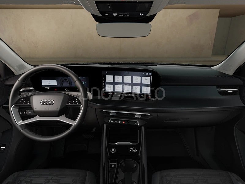 Q3 Sportback 1.5 TFSI Advanced S tronic 110kW