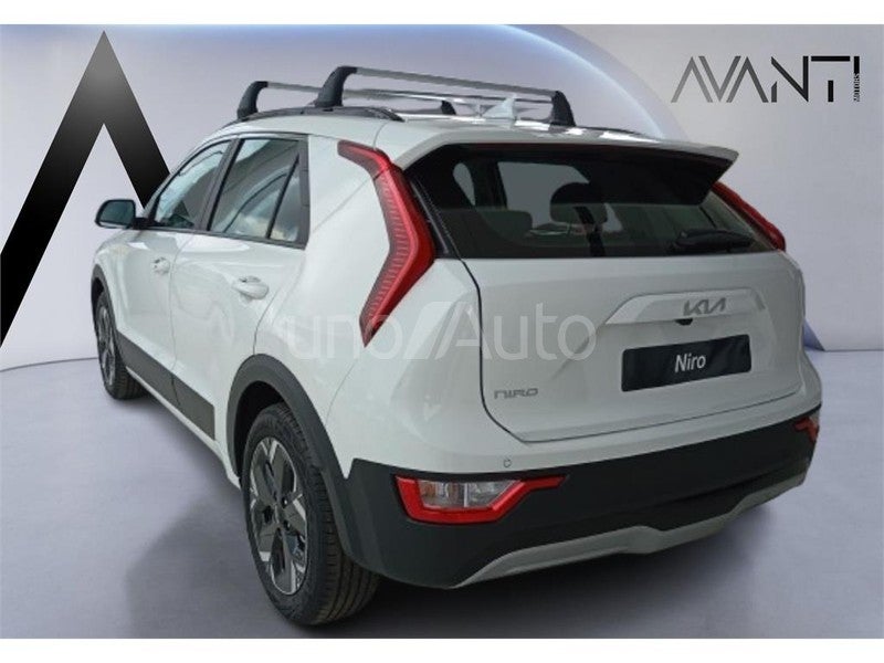 e- e- 150kW Concept (Long Range)