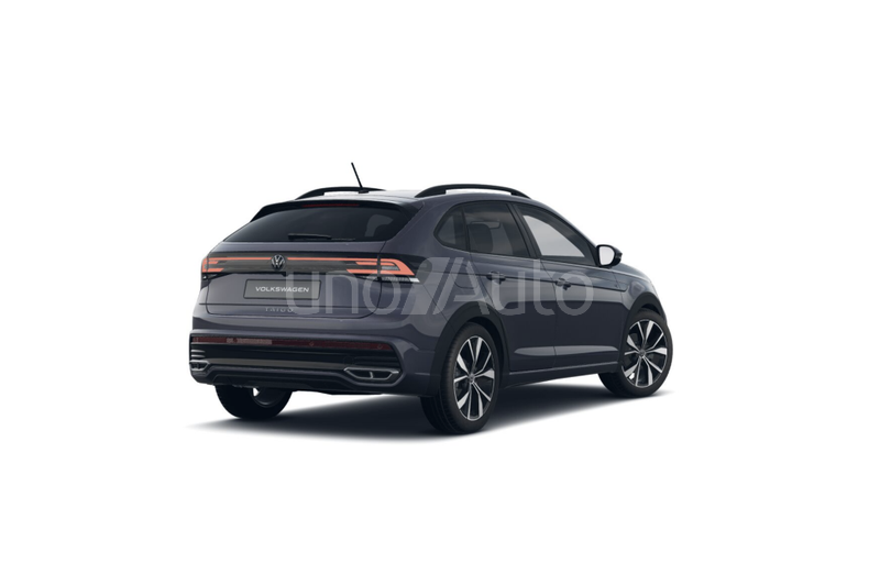Taigo 1.0 TSI R-Line 85kW
