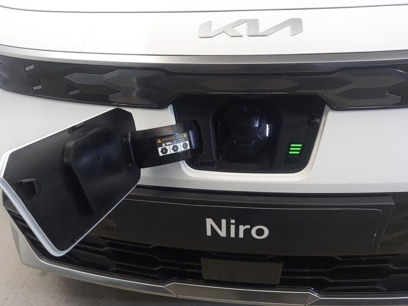 E-Niro Winter Edition