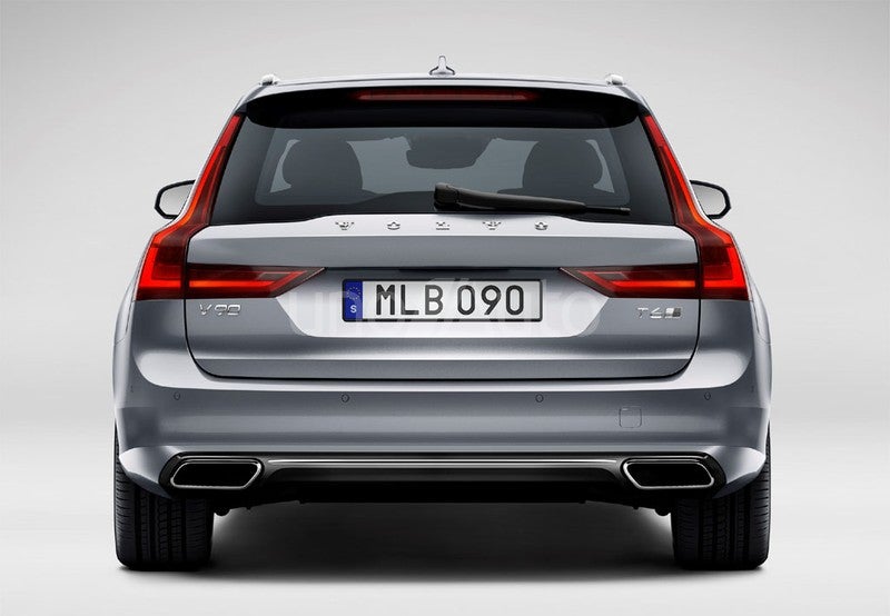 V90 T6 Recharge Core AWD