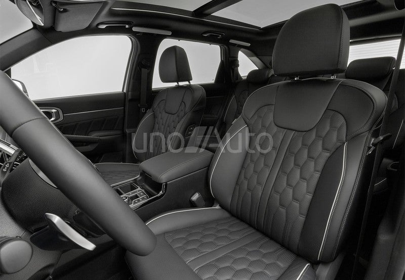 Sorento 1.6 T-GDi PHEV Drive 4x4