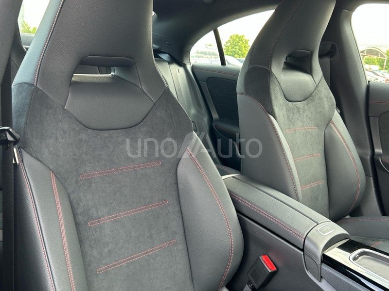 CLA 220d