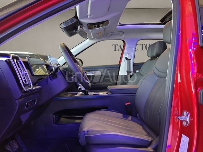 Exclusive 1.6 TGDI 108kW AWD Bitono