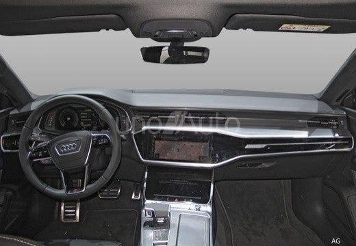 RS7 Sportback Performance