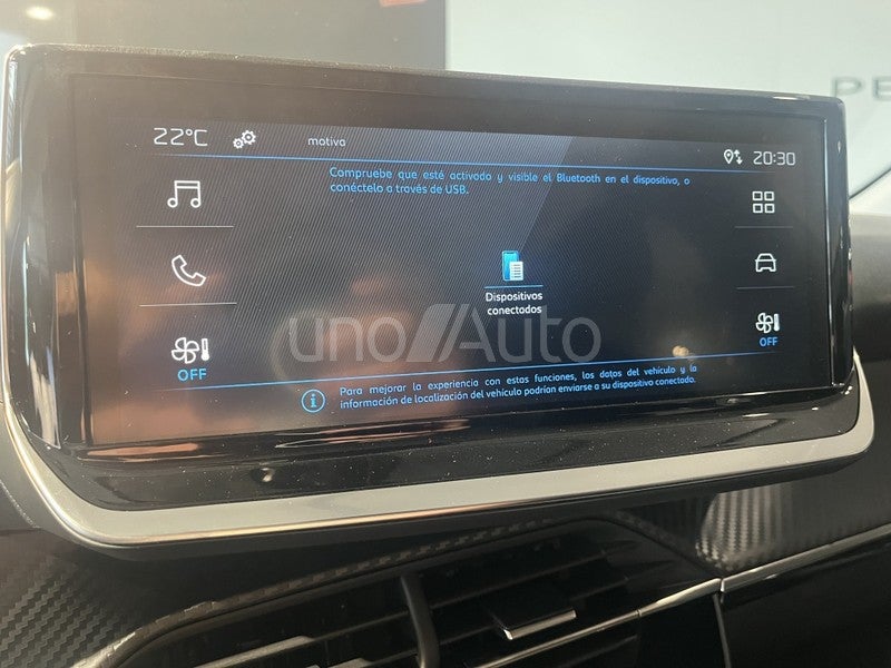 208 1.2 Hybrid Style e-DCS6 110