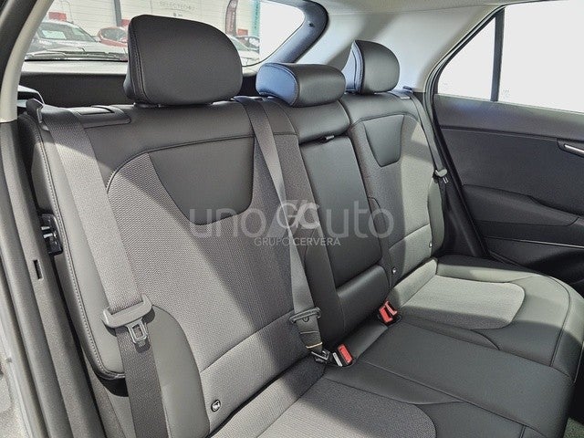 Niro 1.6 HEV Drive 129