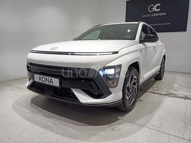 Kona HEV 1.6 GDI XLS DT 138