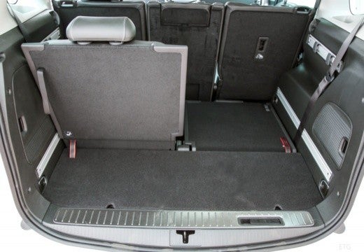 Zafira 1.6CDTI S/S Selective 134
