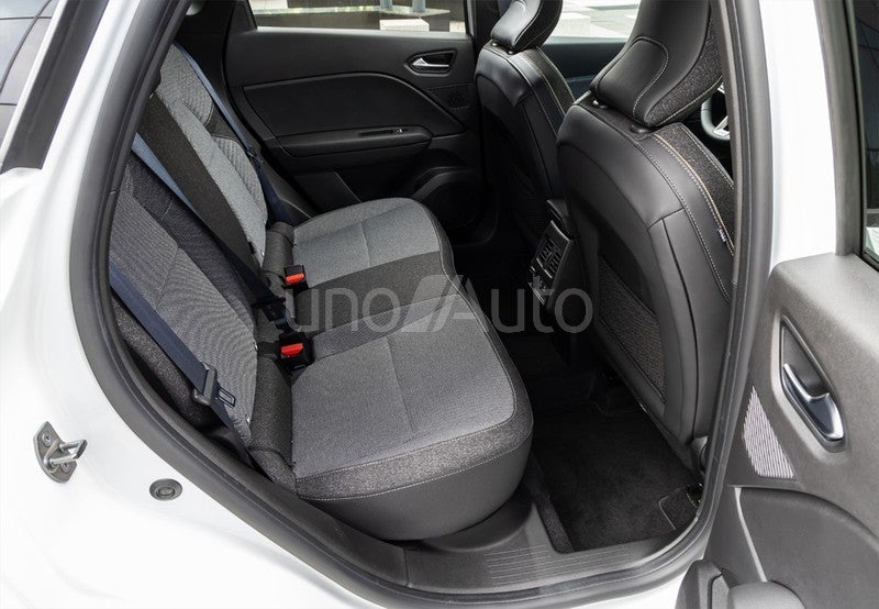 Captur E-Tech Full Hybrid esprit Alpine 117kW