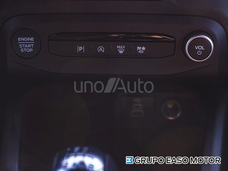 Focus 1.0 Ecoboost MHEV ST Line 125