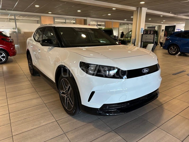Capri AWD Rango Extendido Premium 77kWh