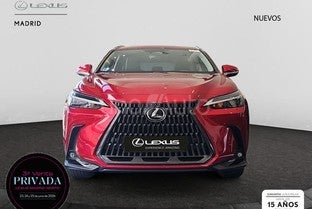 LEXUS NX 450h+ Premium+ 4WD