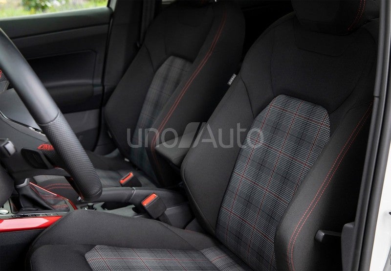 Polo 2.0 TSI GTI DSG