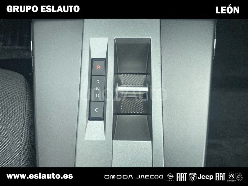 Frontera Electric 44kWh Edition 113
