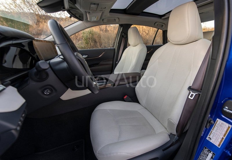 Mirai Vision 180FCV