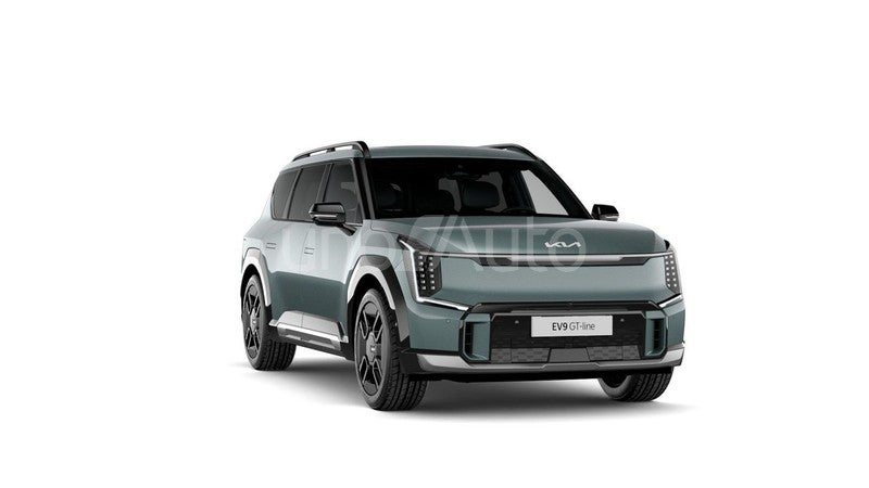 GT-Line 99,8kWh 283kW AWD 7pl