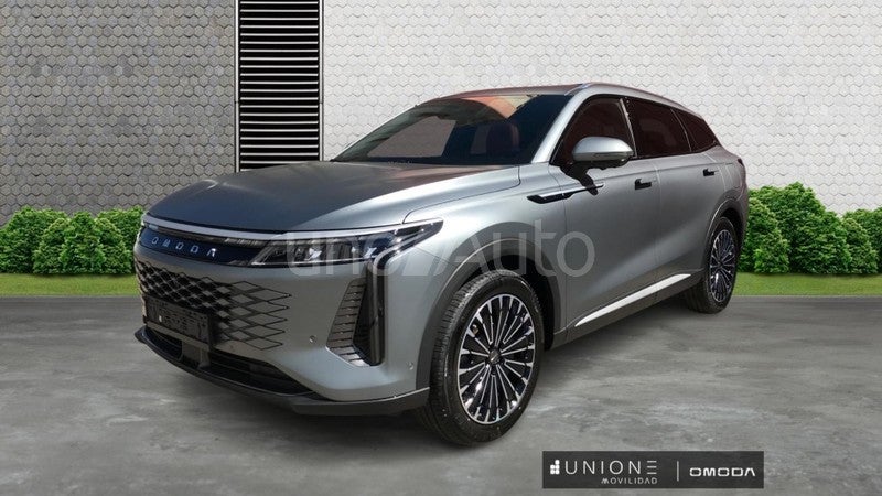 OMODA PHEV PREMIUM