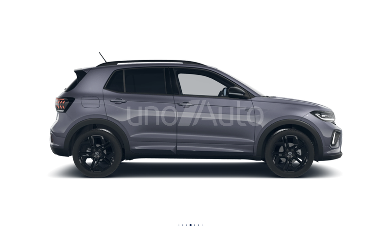 T-Cross 1.0 TSI R-Line 85kW