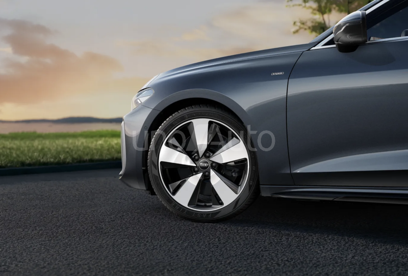 A5 e-hybrid S line quattro S tronic 220kW