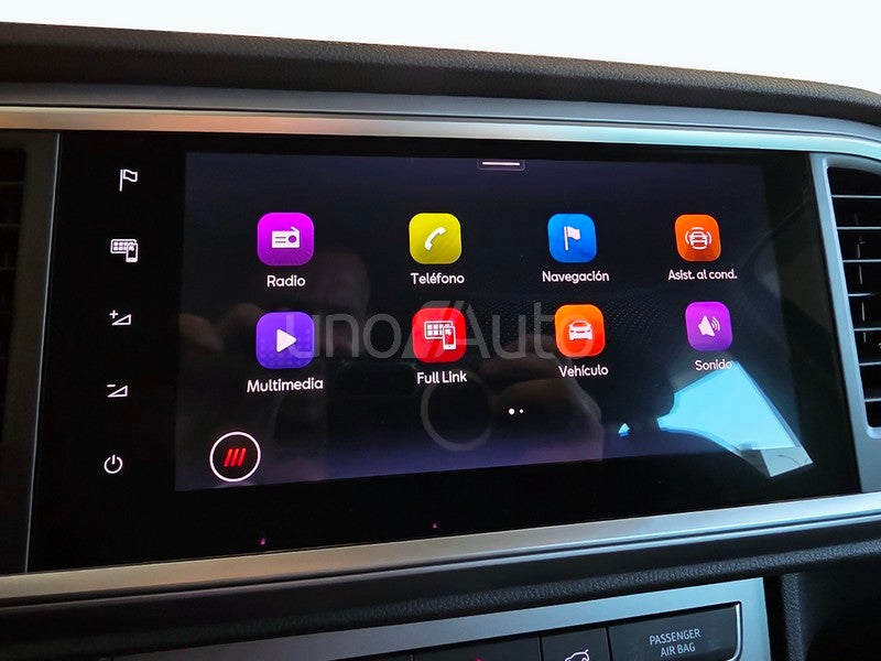 Ateca 1.5 EcoTSI S&S FR Special Edition DSG