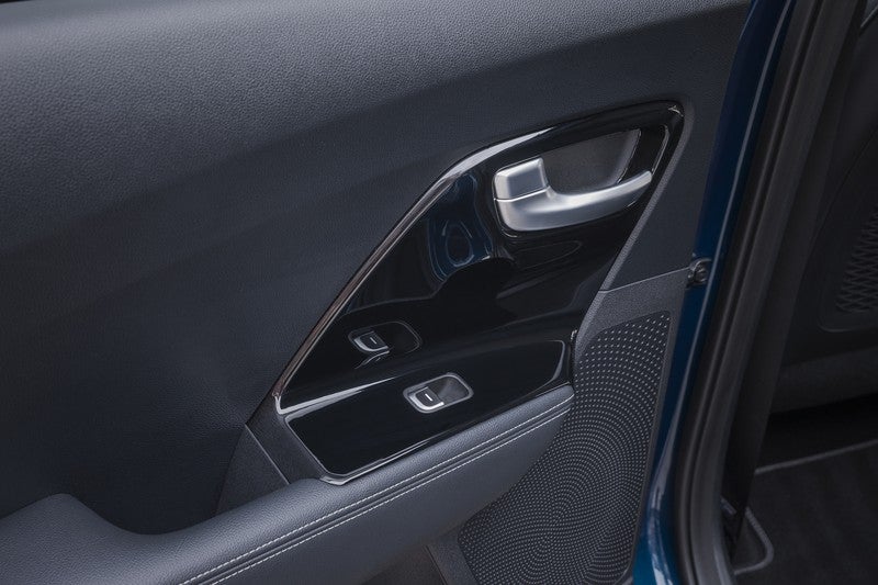Niro 1.6 HEV Drive