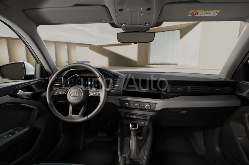 A1 Sportback 30 TFSI Advanced S tronic 85kW