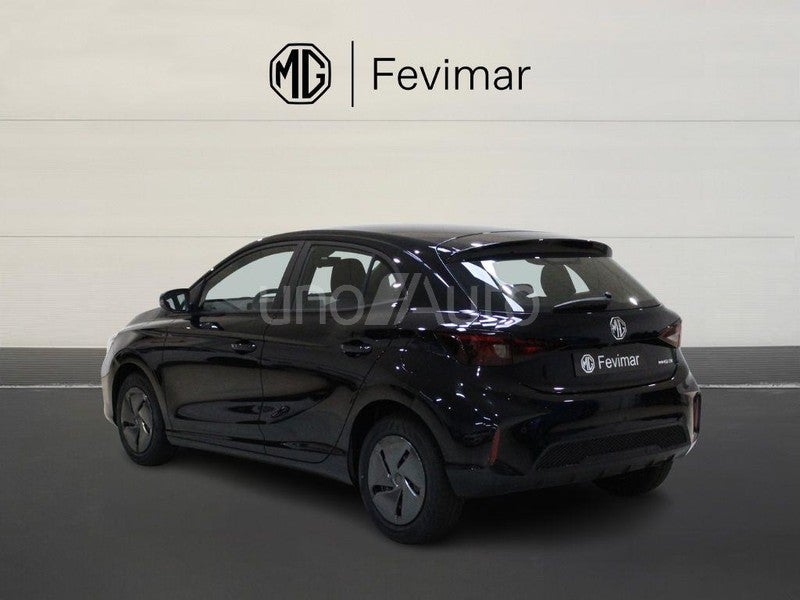 MG3 1.5 Standard