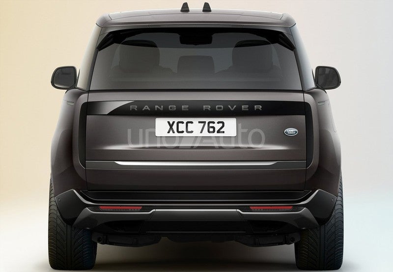 R.R. 3.0D I6 MHEV SV LWB 7 plazas AWD Aut. 350