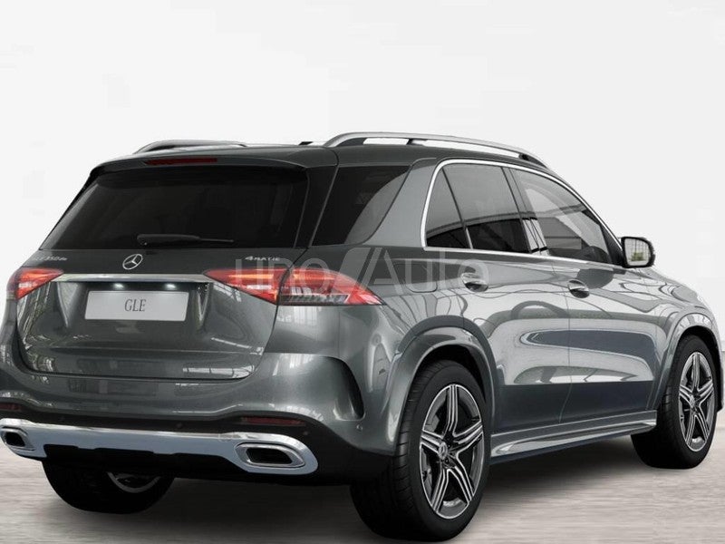 CLASE GLE 350 de 4MATIC