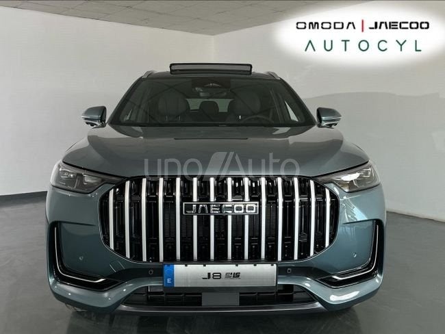 SHS Exclusive 7 1.5 TGDI 315kW AWD