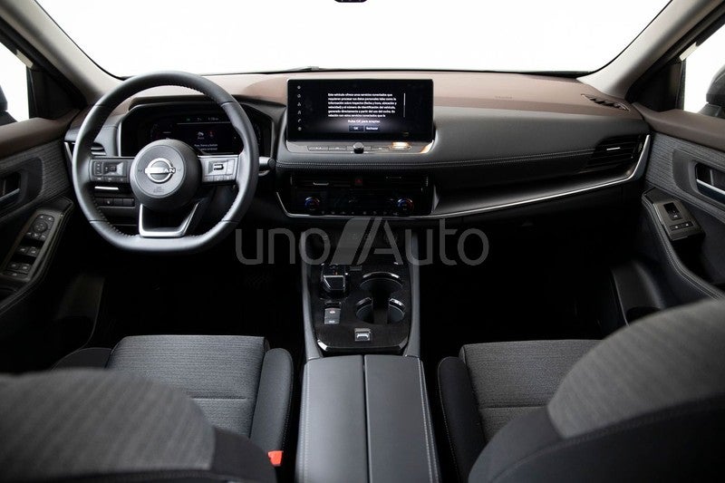 5pl 1.5 e-4ORCE 158kW 4x4 A/T N-Connecta