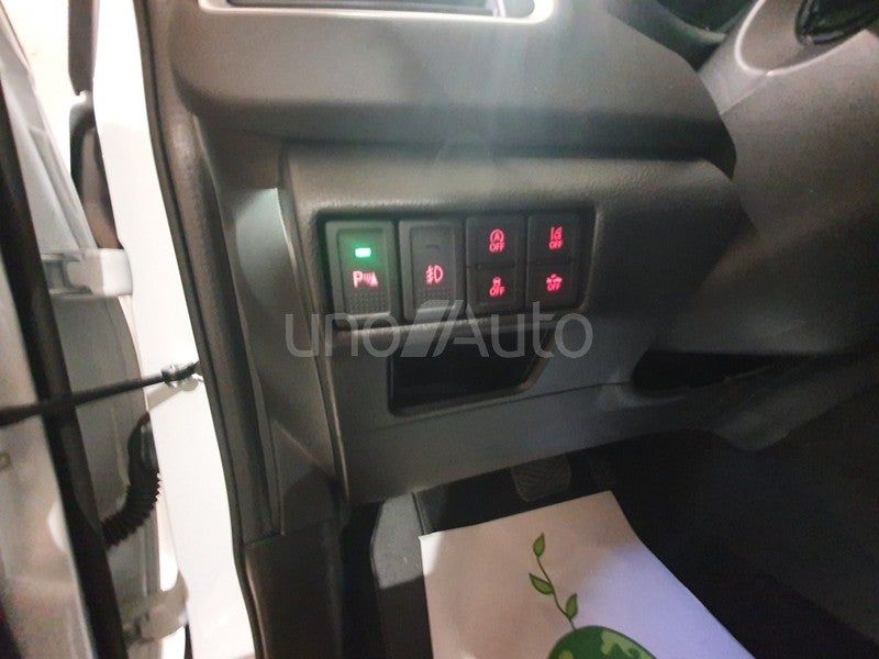 S-Cross 1.4L Mild Hybrid S3 4WD