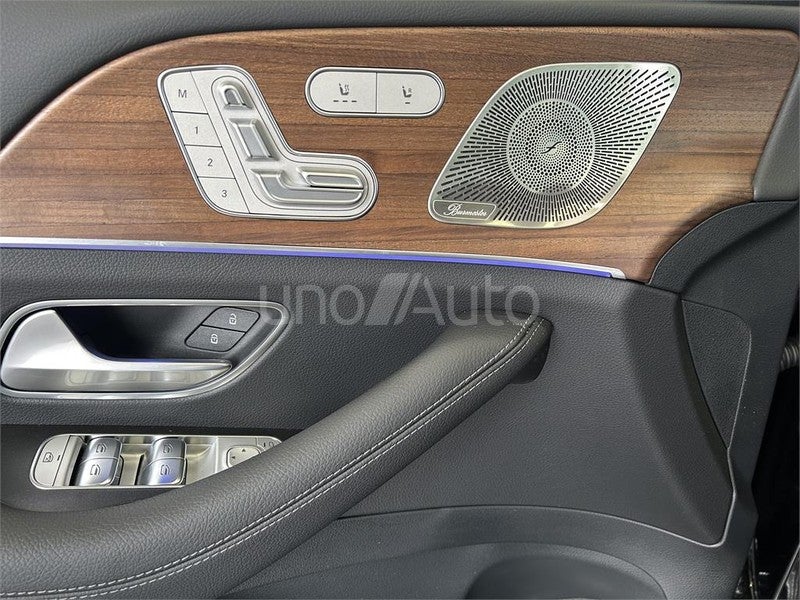 CLASE GLE 350 de 4MATIC