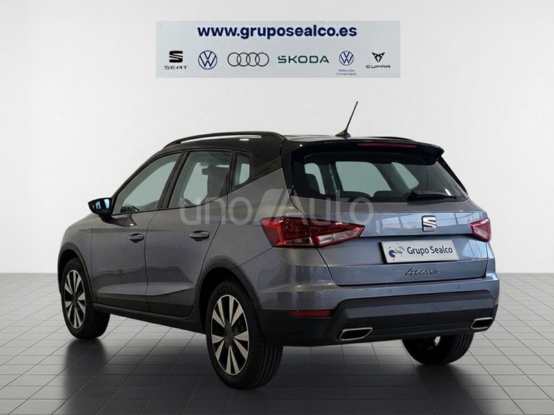 Arona 1.0 TSI S&S DSG FR 115