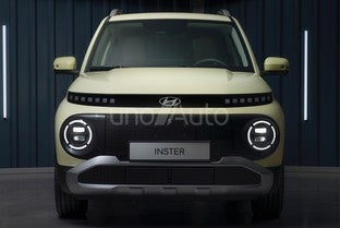 HYUNDAI lnster Inster 42kWh Klass 97