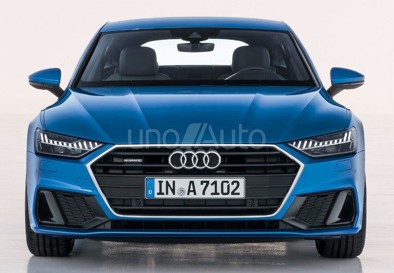 RS7 Sportback Performance