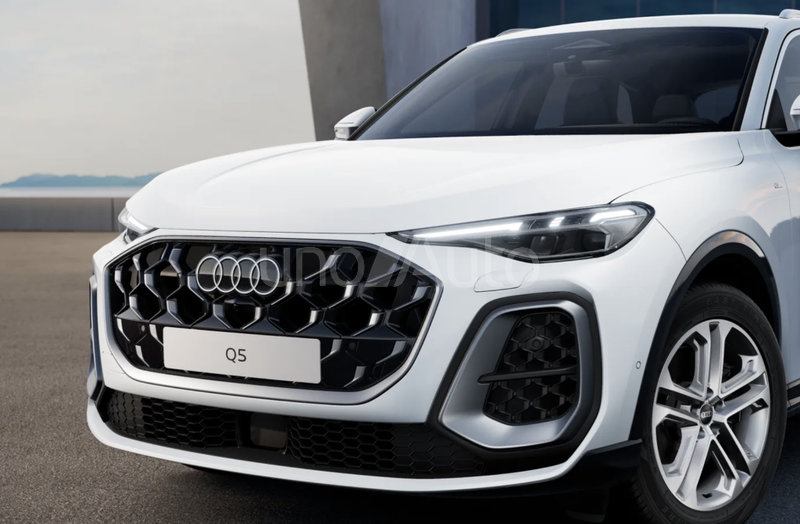 Q5 2.0TDI quattro S tronic S line 150kW