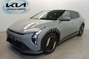 KIA EV4 Earth Launch Edition