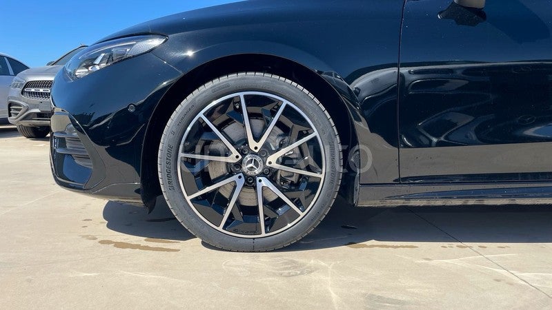 CLA CLA 250+ con tecnología EQ
