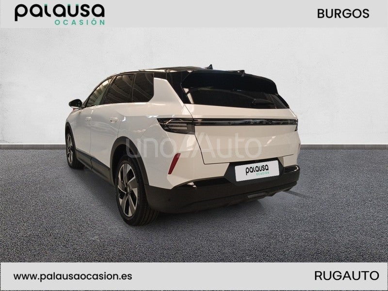 Grandland 1.2T XHT Hybrid S&S GS eDCT6 145