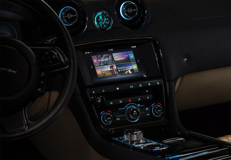 XJ 3.0D SWB Portfolio Aut.