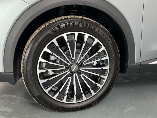 SHS Premium 1.5 TGDI 35kW AWD