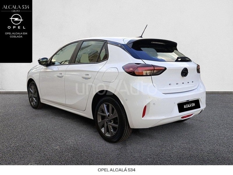 Corsa 1.2T XHL S/S Edition 100
