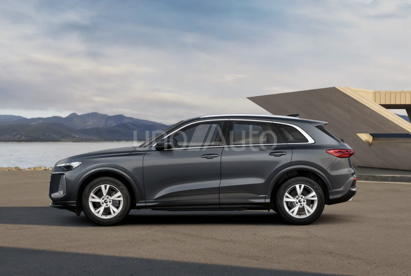 Q5 TFSI S tronic Advanced 150kW