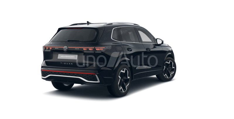 Tiguan 1.5 TSI eHybrid DSG R-Line 150kW