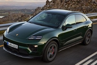 Macan