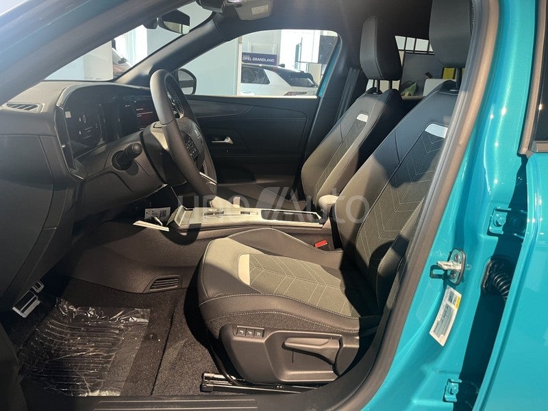 Mokka-e GS 156