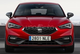 SEAT León 1.0 TSI S&S Style 25º Aniversario 115
