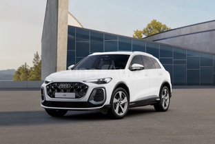 AUDI Q5 2.0TDI quattro S tronic S line 150kW